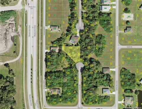 112 Bebb Ct, Rotonda West, FL 33947
