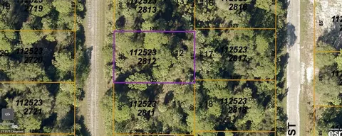Breadnut Street, North Port, FL 34288