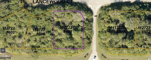 Oleander Drive, North Port, FL 34288