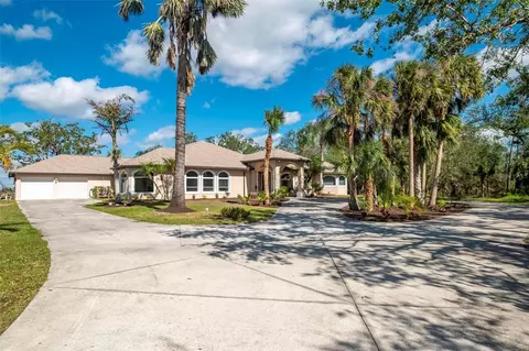 12135 SW Egret Cir, Lake Suzy, FL 34269