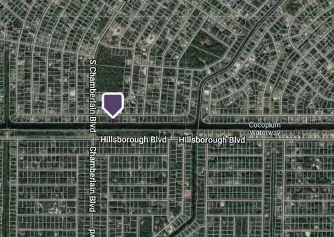 Raywood Avenue, North Port, FL 34286