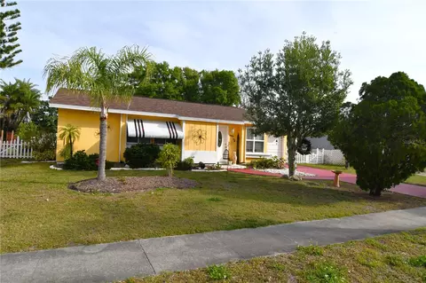 8480 Culebra Ave, North Port, FL 34287