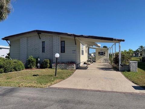 126 Lazy River Road Rd, North Port, FL 34287