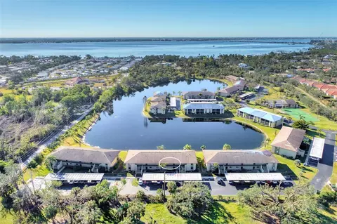 4008 Oakview Dr #K9, Port Charlotte, FL 33980