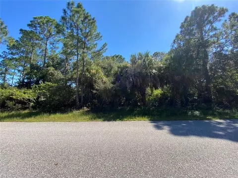 18337 Garman Ave, Port Charlotte, FL 33948