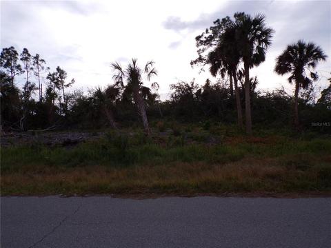 12325 Koenig Ln, Port Charlotte, FL 33953