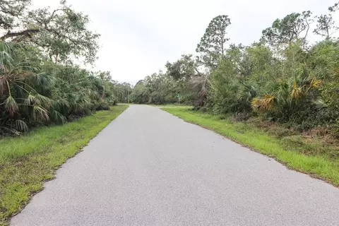 Balsam Street, North Port, FL 34291