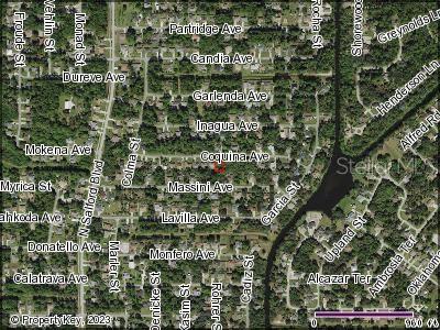 Coquina Avenue, North Port, FL 34286