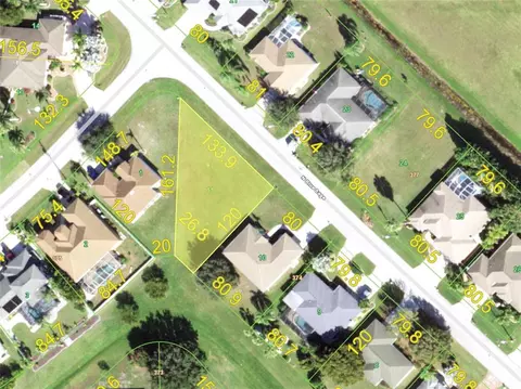 7209 N Blue Sage, Punta Gorda, FL 33955