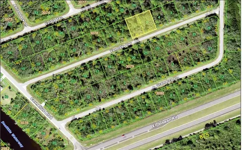 15220 Van Dyke Ter, Port Charlotte, FL 33953
