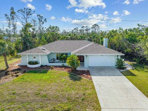 2335 Bendway Dr, Port Charlotte, FL 33948