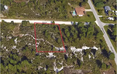 27365 Sunset Dr, Punta Gorda, FL 33955