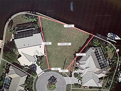 3640 Darin Dr, Punta Gorda, FL 33950