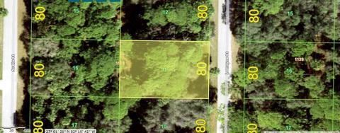 361 Lemoyne St, Port Charlotte, FL 33954