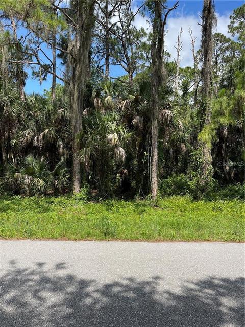423 Camrose St, Port Charlotte, FL 33954