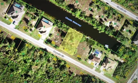 13606 Begonia Cir, Port Charlotte, FL 33981