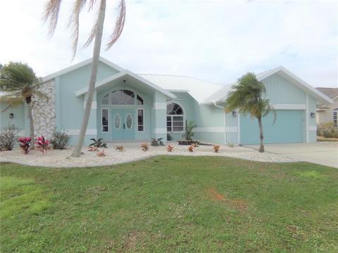 7325 S Plum Tree, Punta Gorda, FL 33955