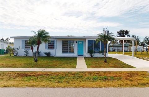21307 Percy Ave, Port Charlotte, FL 33952
