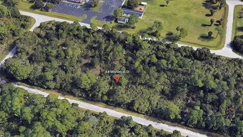 64 Mordecal St, Port Charlotte, FL 33953