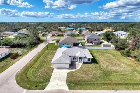 105 Allworthy St, Port Charlotte, FL 33954