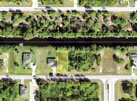 174 Baytree Dr, Rotonda West, FL 33947
