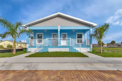 630 Fitzhugh Ave #111 & 112, Punta Gorda, FL 33950