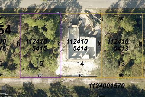 Mojave Avenue, North Port, FL 34288