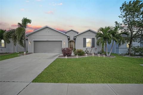 10130 Winding River Rd, Punta Gorda, FL 33950