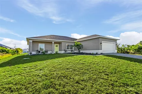 9189 Spring Cir, Port Charlotte, FL 33981