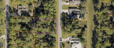 Trinity Street Lot 31, North Port, FL 34291