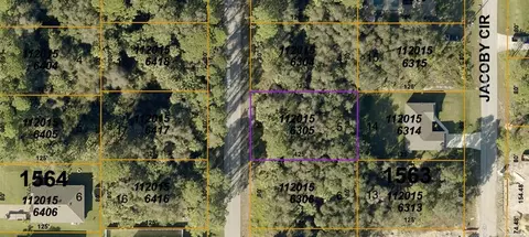 Laughlin Road, North Port, FL 34288