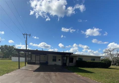 401 Sunset Ave, Arcadia, FL 34266 photo 1
