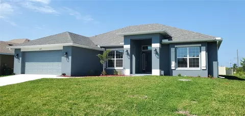 10077 Audrey St, Port Charlotte, FL 33981