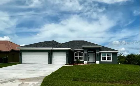 9530 Melody Cir, Port Charlotte, FL 33981
