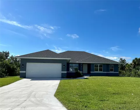14527 Fort Worth Cir, Port Charlotte, FL 33981