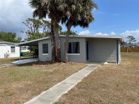 410 Dunn Dr Ne Dr, Port Charlotte, FL 33952