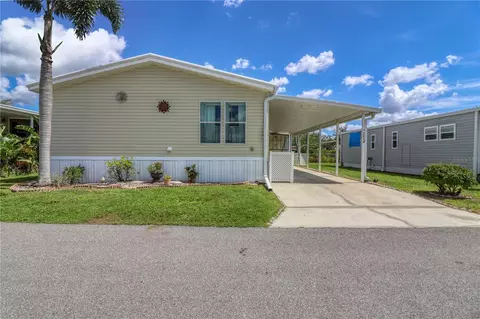 2100 Kings Hwy #382, Port Charlotte, FL 33980