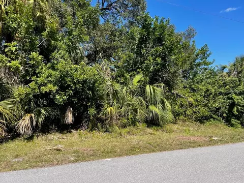 lot2 Denargo Rd, North Port, FL 34287