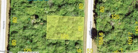 357 Moody St, Port Charlotte, FL 33954