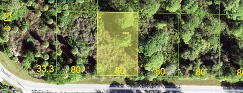 13466 Pullen Ave, Port Charlotte, FL 33953