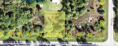26256 Flower Rd, Punta Gorda, FL 33955