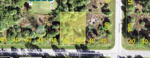 26264 Flower Rd, Punta Gorda, FL 33955