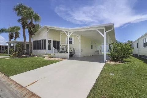 2100 Kings Hwy #514, Port Charlotte, FL 33980