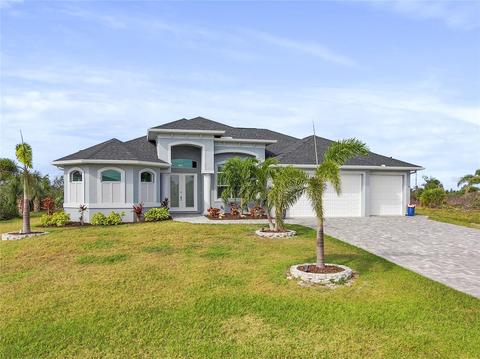 10665 Rainsville St, Port Charlotte, FL 33981