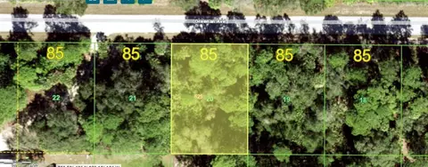 17091 Greenan Ave, Port Charlotte, FL 33948