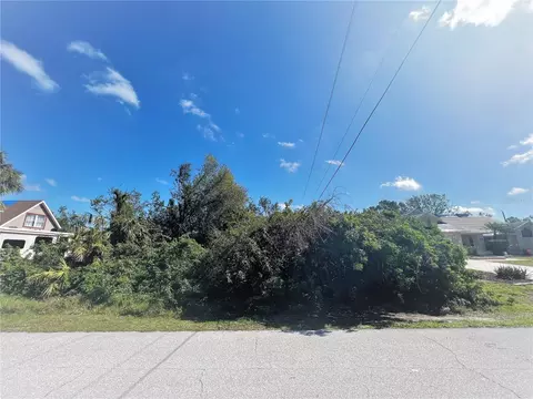 3438 Dunkirk St, Port Charlotte, FL 33980