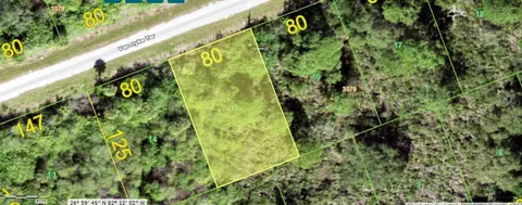15173 Van Dyke Ter, Port Charlotte, FL 33953