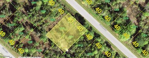 11459 4th Ave, Punta Gorda, FL 33955