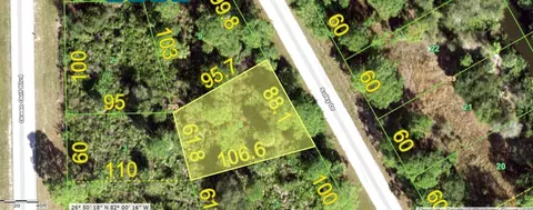 13207 Sulky Dr, Punta Gorda, FL 33955