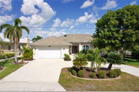 1030 San Mateo Dr, Punta Gorda, FL 33950